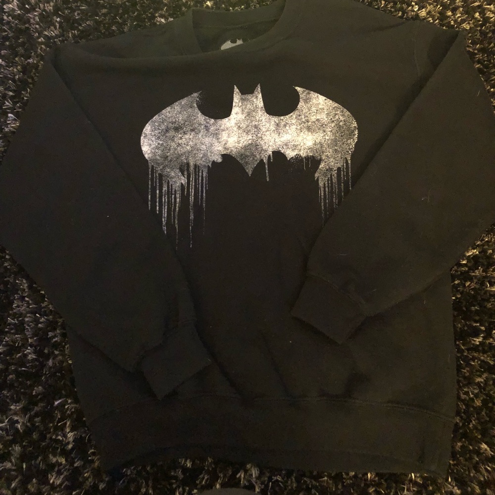 Batman 🦇 Sweatshirt